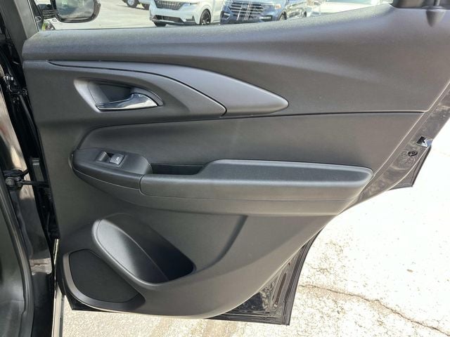 2021 Chevrolet TrailBlazer FWD RS
