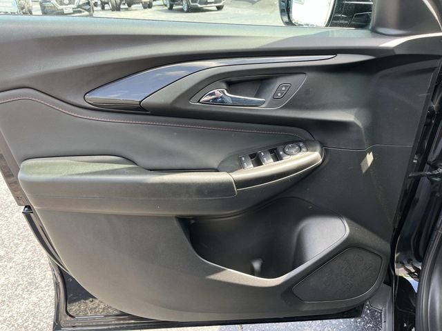 2021 Chevrolet TrailBlazer FWD RS