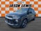 2021 Chevrolet TrailBlazer FWD RS