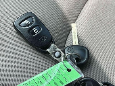 2015 Hyundai Tucson GLS