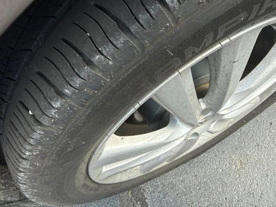 2013 Hyundai Tucson Limited