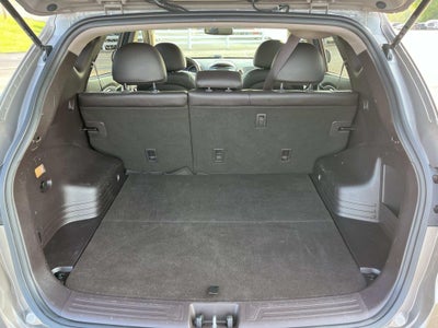 2013 Hyundai Tucson Limited