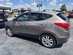 2013 Hyundai Tucson Limited