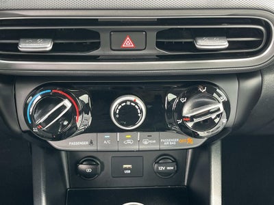 2022 Hyundai Kona SE