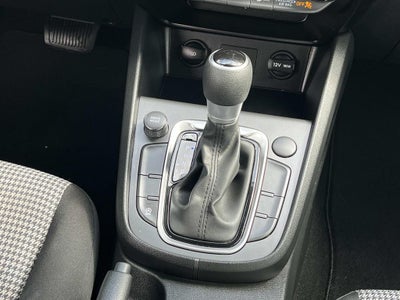 2022 Hyundai Kona SE