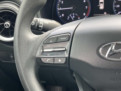 2022 Hyundai Kona SE