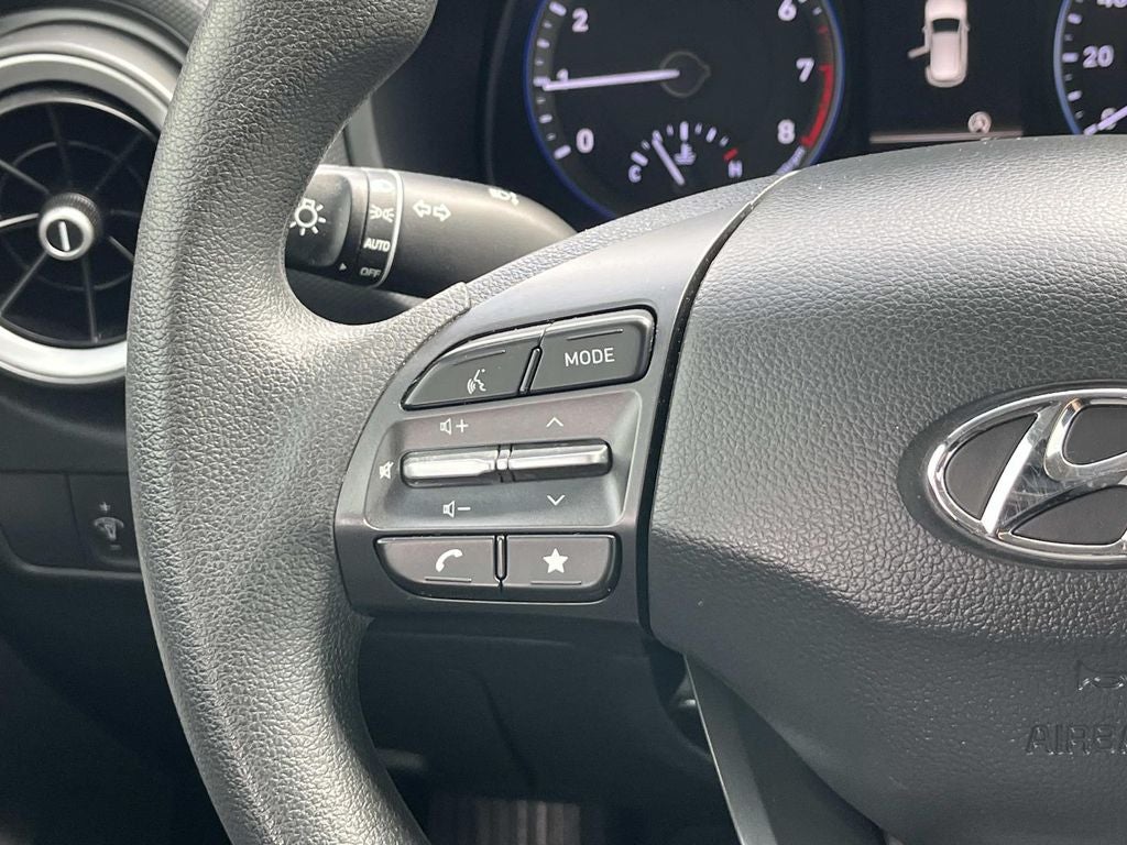 2022 Hyundai Kona SE