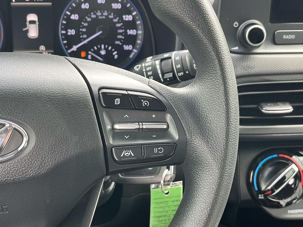 2022 Hyundai Kona SE