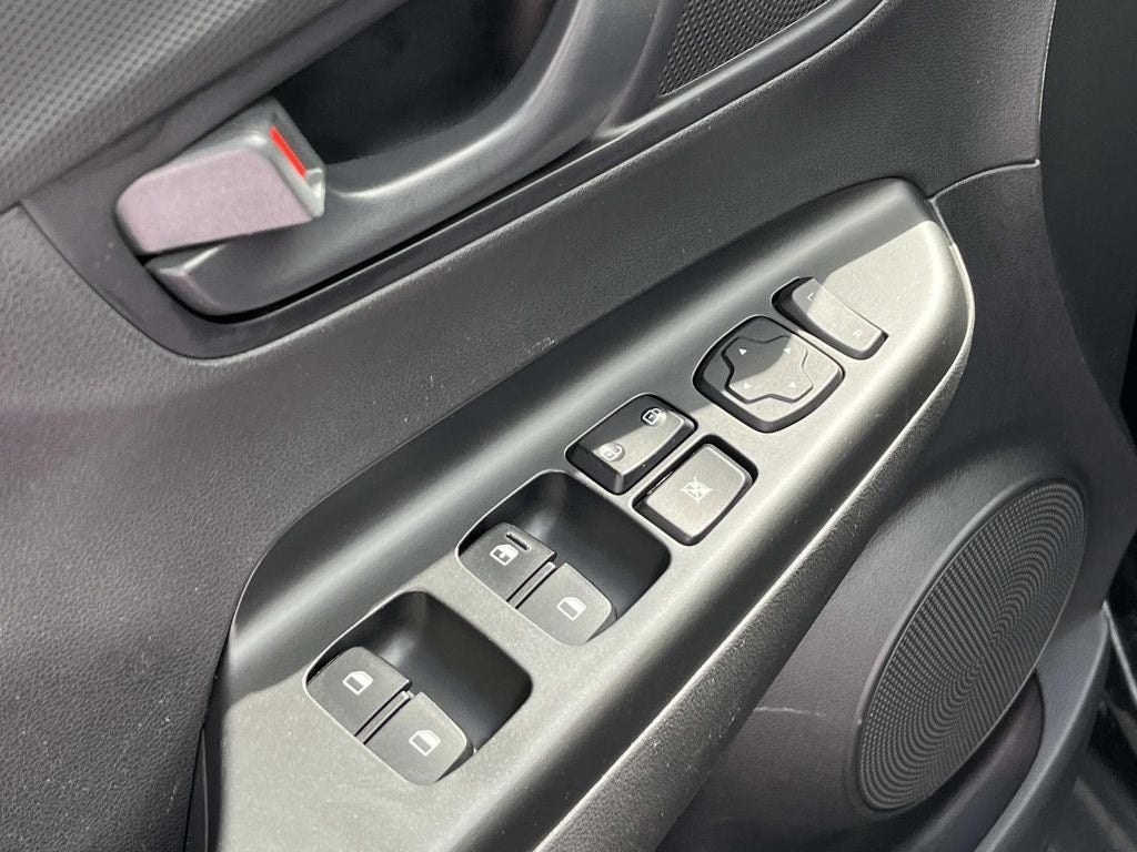 2022 Hyundai Kona SE