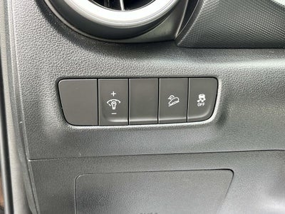 2022 Hyundai Kona SE