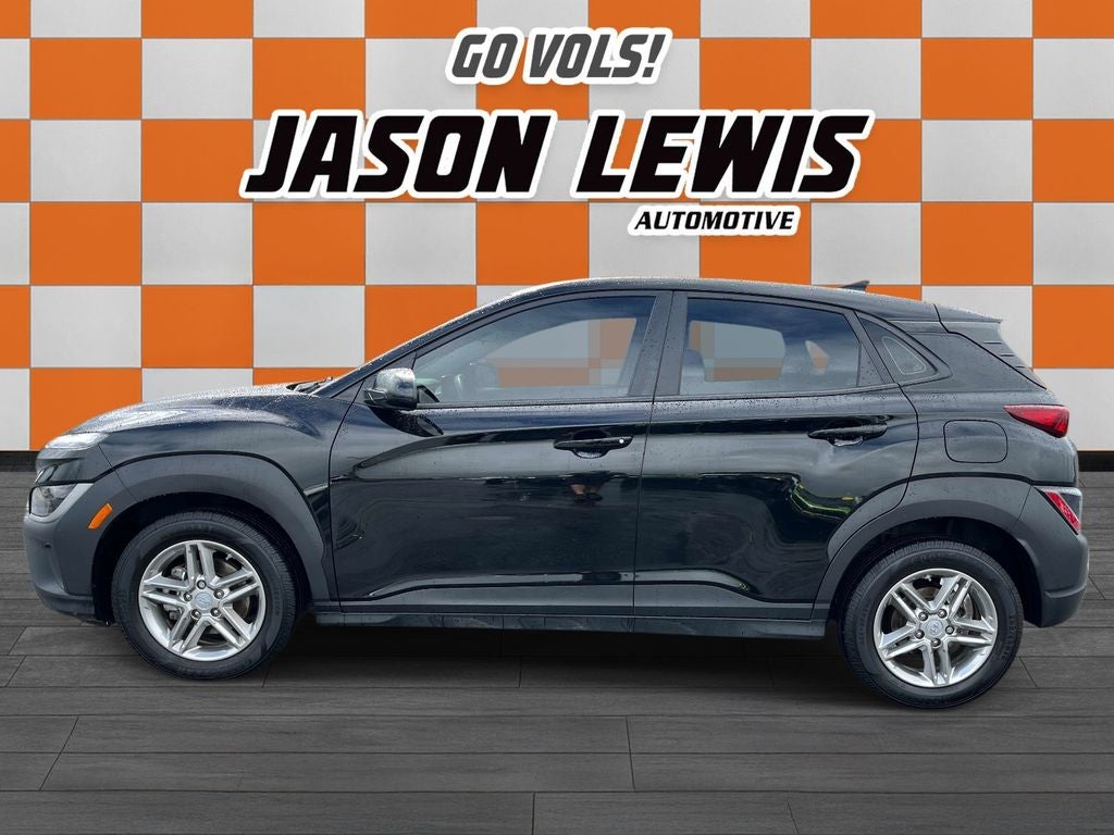 2022 Hyundai Kona SE
