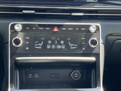 2025 Genesis GV80 2.5T Standard AWD