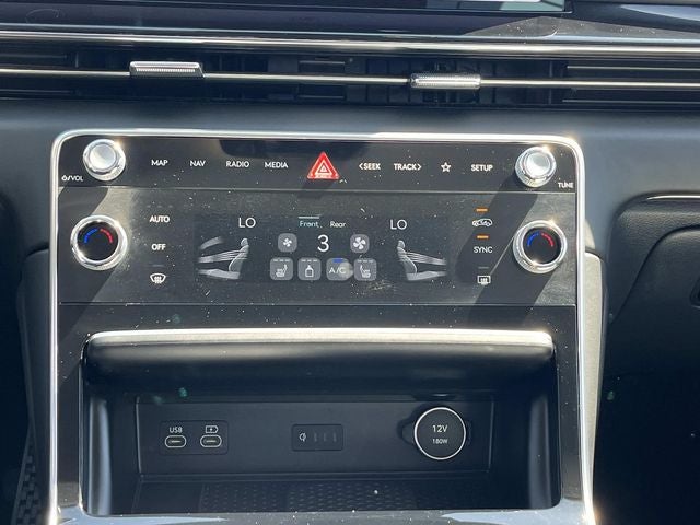 2025 Genesis GV80 2.5T Standard AWD