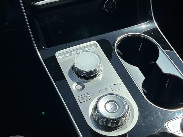 2025 Genesis GV80 2.5T Standard AWD