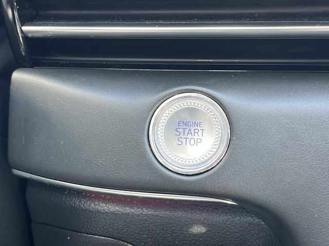2025 Genesis GV80 2.5T Standard AWD