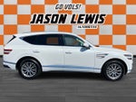 2025 Genesis GV80 2.5T Standard AWD