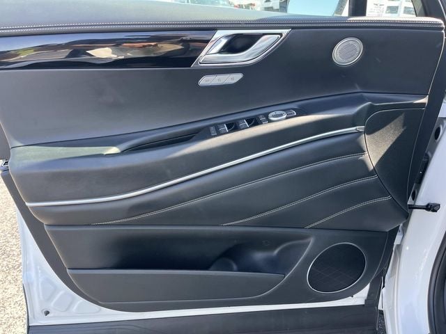 2025 Genesis GV80 2.5T Standard AWD