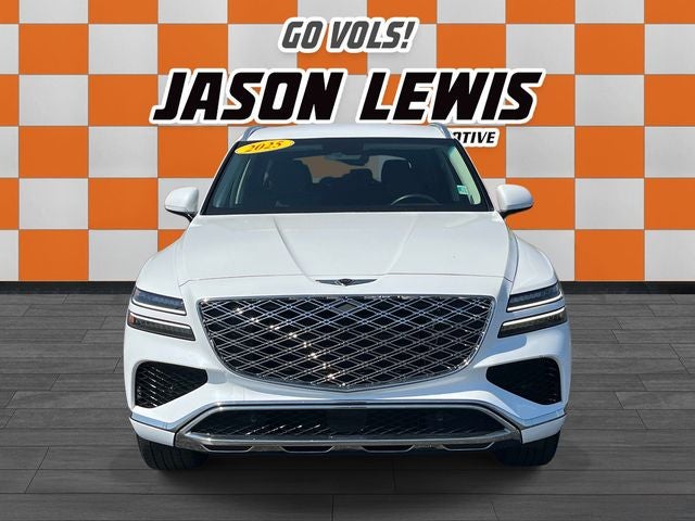2025 Genesis GV80 2.5T Standard AWD