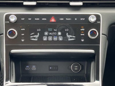 2025 Genesis GV80 2.5T Standard AWD