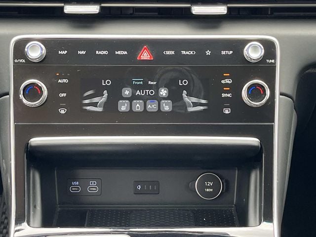 2025 Genesis GV80 2.5T Standard AWD