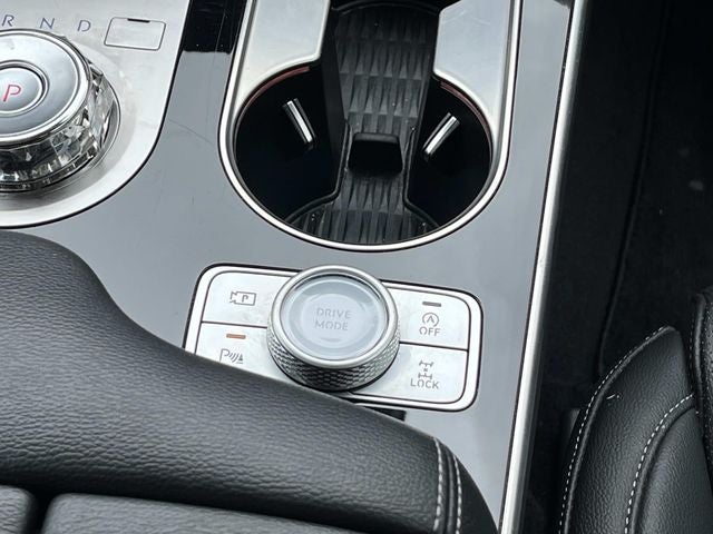2025 Genesis GV80 2.5T Standard AWD