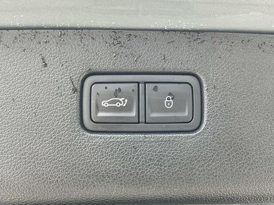 2025 Genesis GV80 2.5T Standard AWD