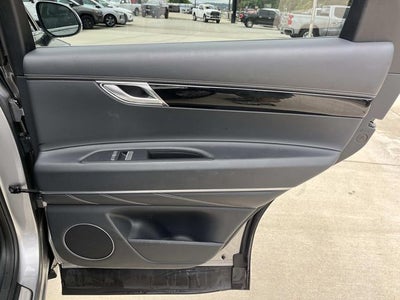 2025 Genesis GV80 2.5T Standard AWD