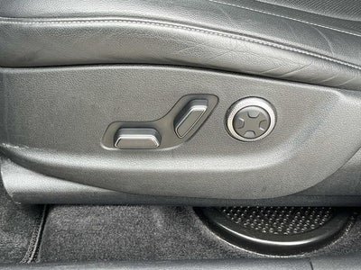 2025 Genesis GV80 2.5T Standard AWD