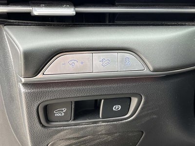 2025 Genesis GV80 2.5T Standard AWD
