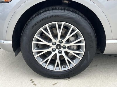 2025 Genesis GV80 2.5T Standard AWD