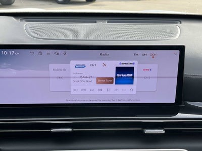 2025 Genesis GV80 2.5T Standard AWD