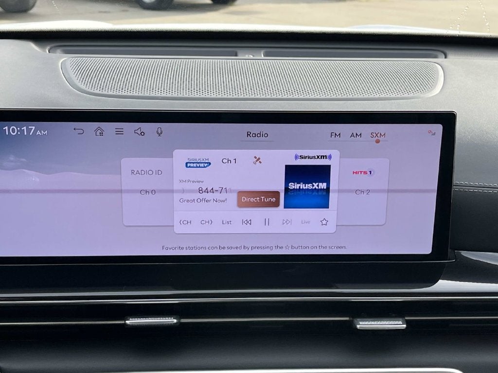 2025 Genesis GV80 2.5T Standard AWD