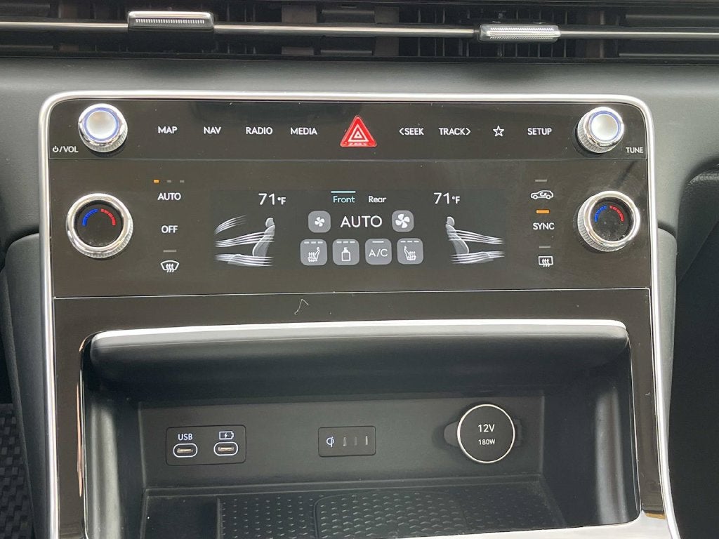 2025 Genesis GV80 2.5T Standard AWD