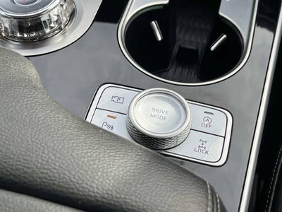 2025 Genesis GV80 2.5T Standard AWD