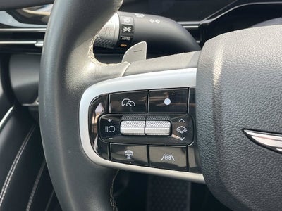 2025 Genesis GV80 2.5T Standard AWD