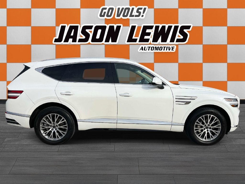 2025 Genesis GV80 2.5T Standard AWD