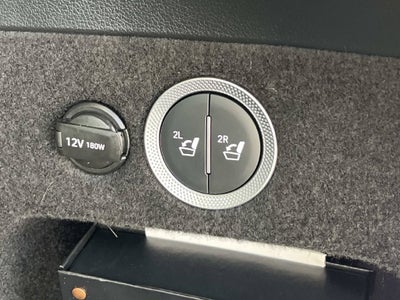 2025 Genesis GV80 2.5T Standard AWD