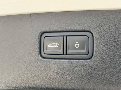 2025 Genesis GV80 2.5T Standard AWD
