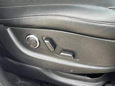2025 Genesis GV80 2.5T Standard AWD