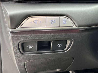 2025 Genesis GV80 2.5T Standard AWD