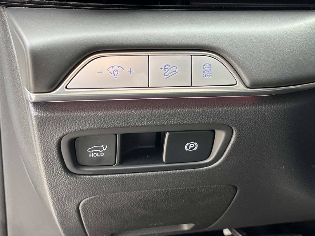 2025 Genesis GV80 2.5T Standard AWD