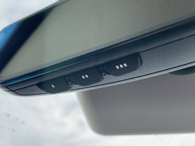 2025 Genesis GV80 2.5T Standard AWD