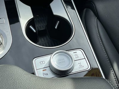 2025 Genesis GV80 2.5T Standard AWD