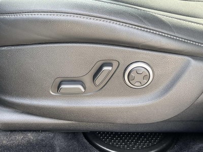 2025 Genesis GV80 2.5T Standard AWD