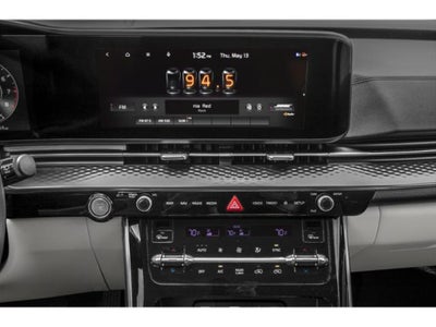 2022 Kia Carnival SX Prestige