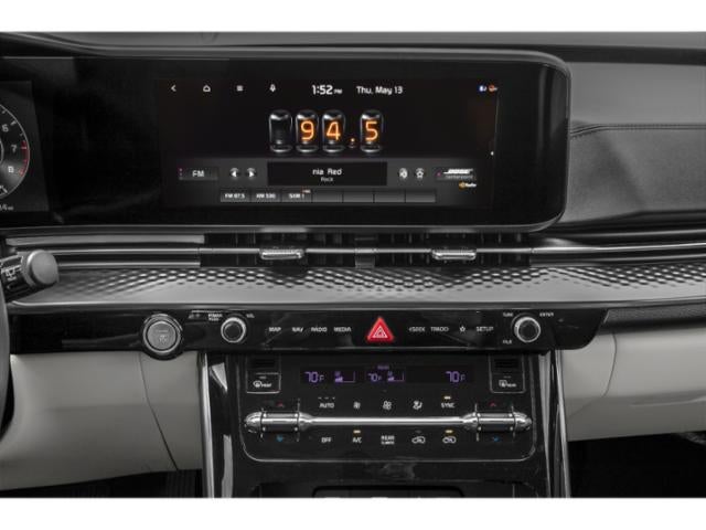 2022 Kia Carnival SX Prestige