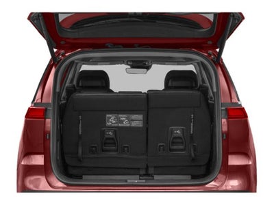 2022 Kia Carnival SX Prestige