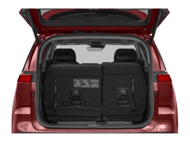 2022 Kia Carnival SX Prestige