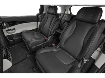2022 Kia Carnival SX Prestige