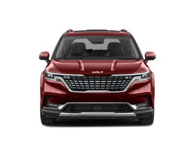 2022 Kia Carnival SX Prestige